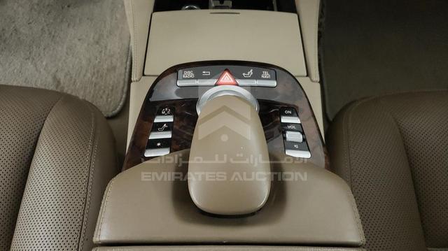 Photo 17 VIN: WDD2211711A087768 - MERCEDES-BENZ S 500 