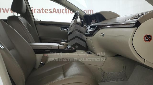 Photo 27 VIN: WDD2211711A087768 - MERCEDES-BENZ S 500 