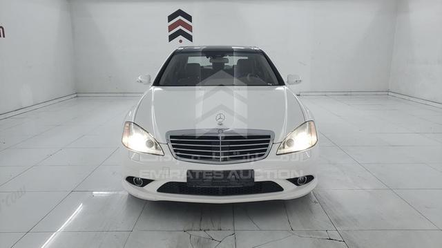 Photo 2 VIN: WDD2211711A087768 - MERCEDES-BENZ S 500 