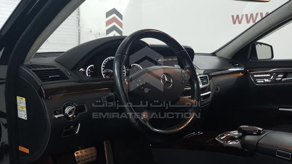 Photo 10 VIN: WDD2211791A406816 - MERCEDES-BENZ S 65 AMG 