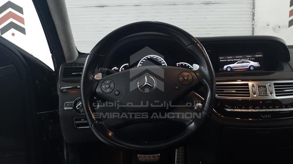 Photo 12 VIN: WDD2211791A406816 - MERCEDES-BENZ S 65 AMG 