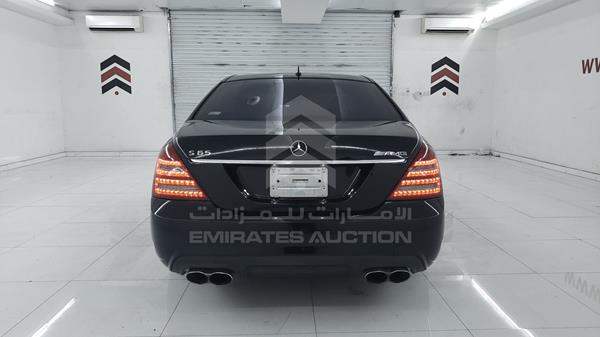 Photo 6 VIN: WDD2211791A406816 - MERCEDES-BENZ S 65 AMG 