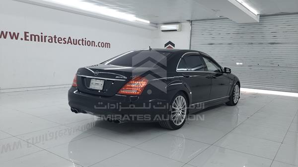 Photo 7 VIN: WDD2211791A406816 - MERCEDES-BENZ S 65 AMG 