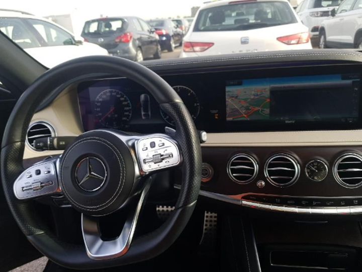 Photo 20 VIN: WDD2220201A427513 - MERCEDES-BENZ CLASE S 