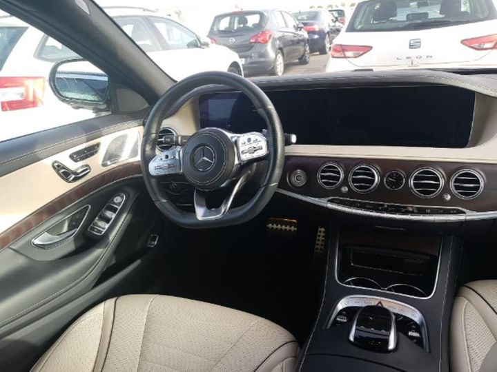 Photo 23 VIN: WDD2220201A427513 - MERCEDES-BENZ CLASE S 