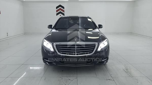 Photo 0 VIN: WDD2220571A135254 - MERCEDES-BENZ S 400 