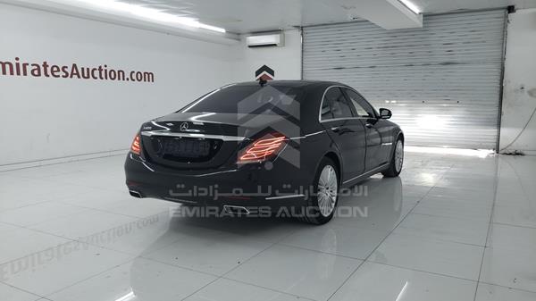 Photo 7 VIN: WDD2220571A135254 - MERCEDES-BENZ S 400 