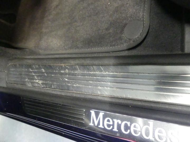 Photo 17 VIN: WDD2220591A447792 - MERCEDES-BENZ S 