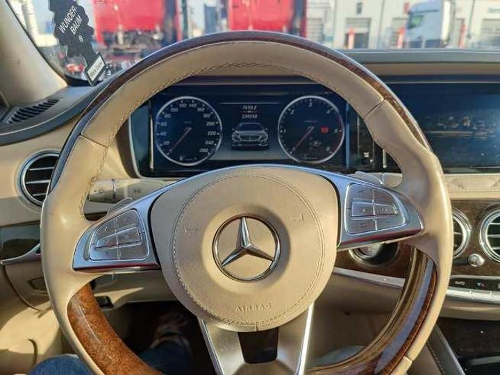 Photo 7 VIN: WDD2221331A157300 - MERCEDES-BENZ S-CLASS LONG 