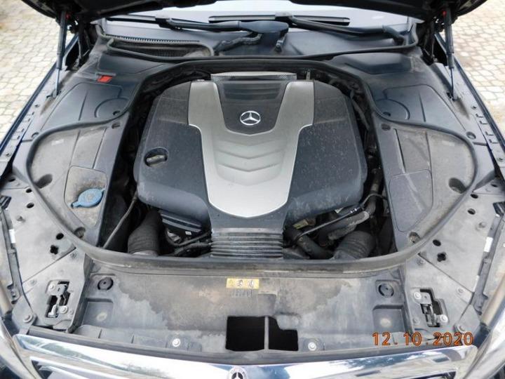 Photo 5 VIN: WDD2221331A340120 - MERCEDES-BENZ S-CLASS LONG 