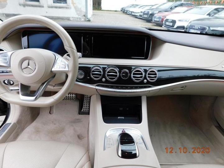 Photo 6 VIN: WDD2221331A340120 - MERCEDES-BENZ S-CLASS LONG 