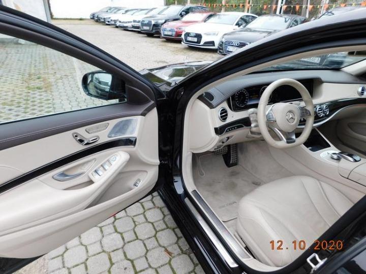 Photo 7 VIN: WDD2221331A340120 - MERCEDES-BENZ S-CLASS LONG 