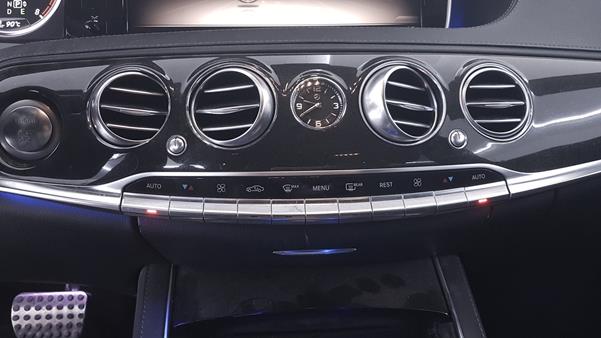 Photo 16 VIN: WDD2221821A008129 - MERCEDES-BENZ S 550 