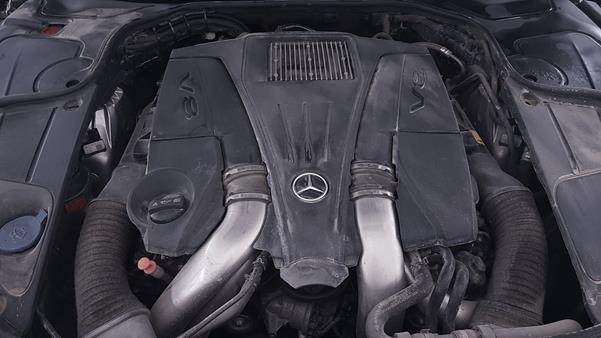 Photo 34 VIN: WDD2221821A008129 - MERCEDES-BENZ S 550 