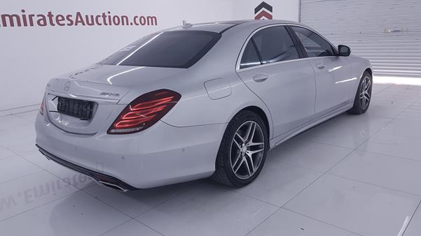 Photo 8 VIN: WDD2221821A008129 - MERCEDES-BENZ S 550 