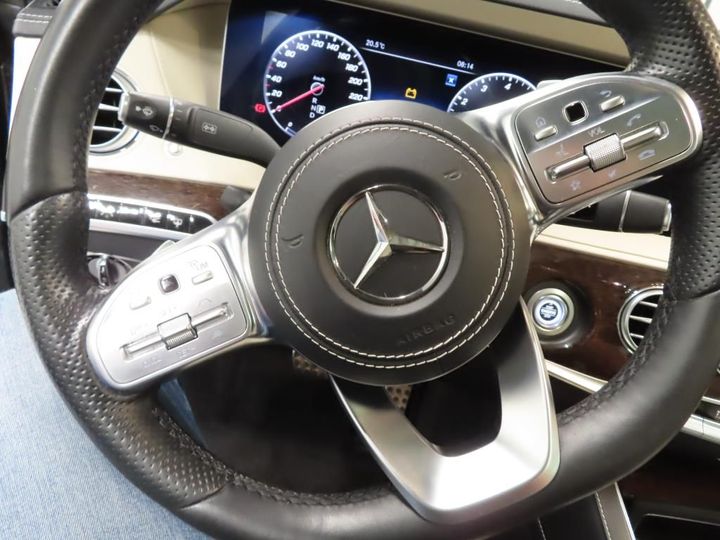 Photo 13 VIN: WDD2221861A495380 - MERCEDES-BENZ S-CLASS 