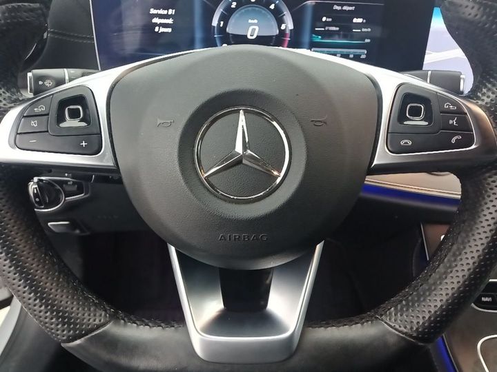 Photo 17 VIN: WDD2383141F018008 - MERCEDES-BENZ E-KLASSE COUP &#3917 