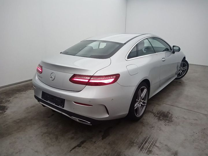 Photo 2 VIN: WDD2383141F018008 - MERCEDES-BENZ E-KLASSE COUP &#3917 