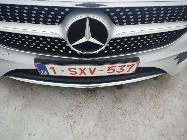 Photo 5 VIN: WDD2383141F018008 - MERCEDES-BENZ E-KLASSE COUP &#3917 