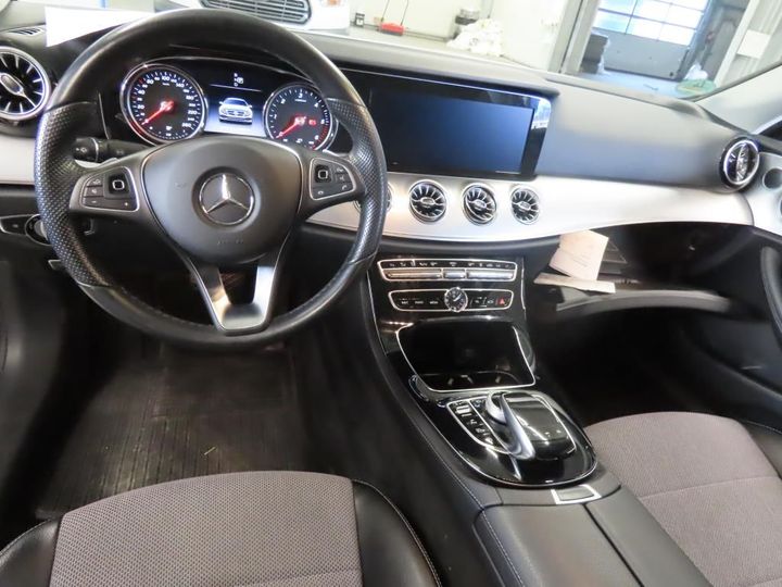 Photo 5 VIN: WDD2383141F022059 - MERCEDES-BENZ E 