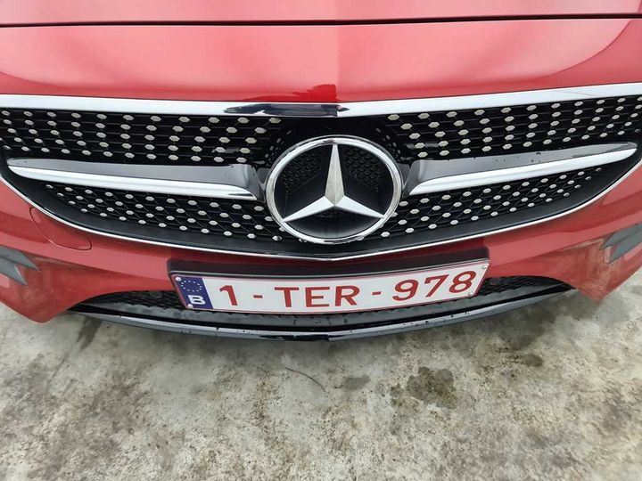 Photo 5 VIN: WDD2383141F027927 - MERCEDES-BENZ E-KLASSE COUP &#3917 