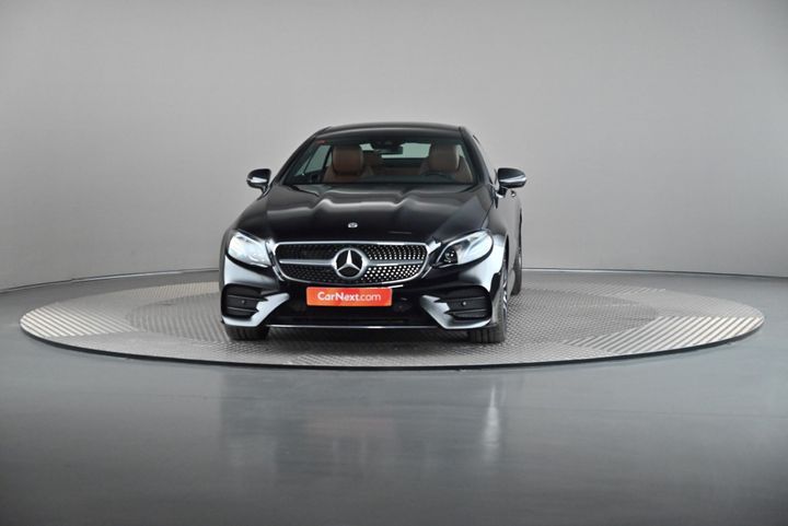 Photo 3 VIN: WDD2383141F035904 - MERCEDES-BENZ CLASE E 