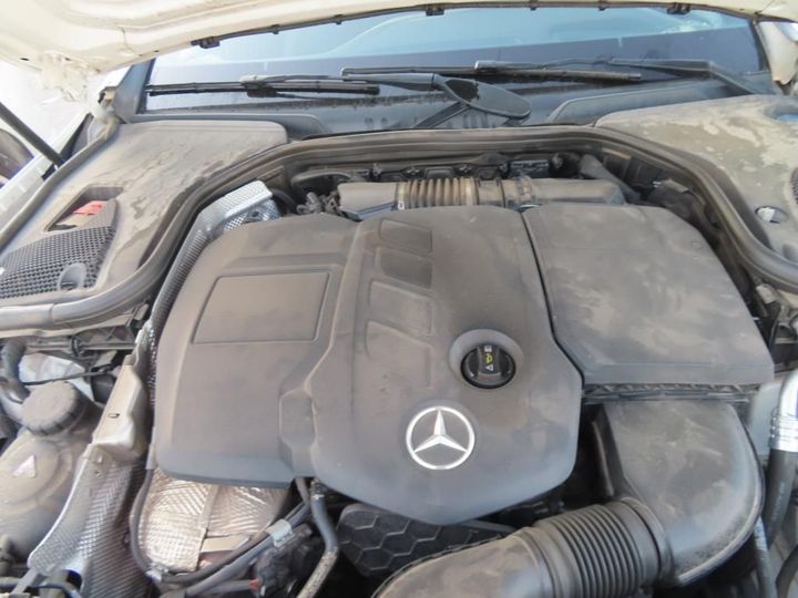 Photo 29 VIN: WDD2383141F040485 - MERCEDES-BENZ CLASE E 