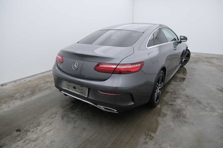 Photo 2 VIN: WDD2383141F045997 - MERCEDES-BENZ E-KLASSE COUP &#3917 