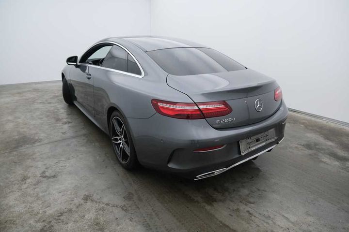 Photo 7 VIN: WDD2383141F045997 - MERCEDES-BENZ E-KLASSE COUP &#3917 