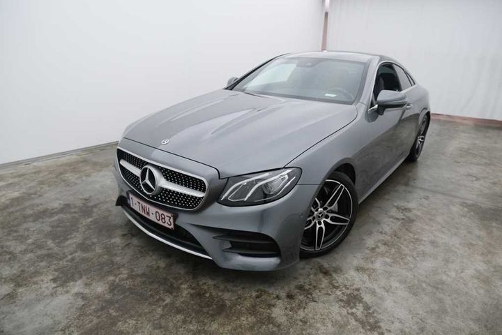 Photo 0 VIN: WDD2383141F045997 - MERCEDES-BENZ E-KLASSE COUP &#3917 