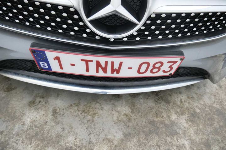 Photo 5 VIN: WDD2383141F045997 - MERCEDES-BENZ E-KLASSE COUP &#3917 