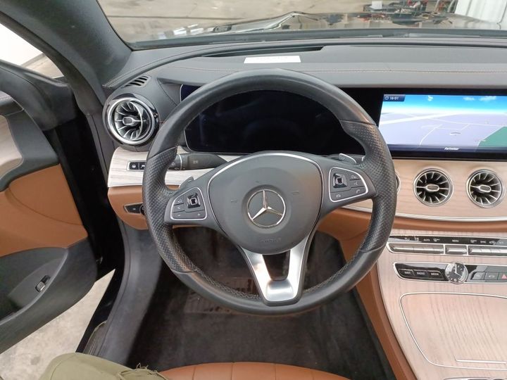 Photo 20 VIN: WDD2383141F050110 - MERCEDES-BENZ E-KLASSE COUP &#3917 