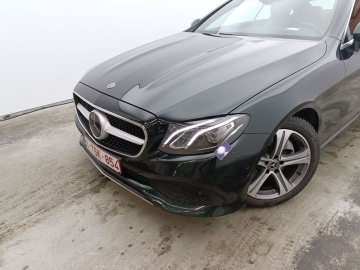 Photo 25 VIN: WDD2383141F050110 - MERCEDES-BENZ E-KLASSE COUP &#3917 