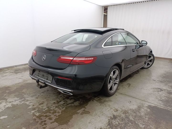 Photo 2 VIN: WDD2383141F050110 - MERCEDES-BENZ E-KLASSE COUP &#3917 