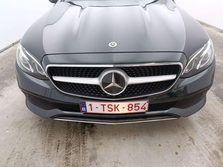 Photo 5 VIN: WDD2383141F050110 - MERCEDES-BENZ E-KLASSE COUP &#3917 