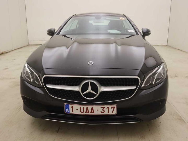 Photo 16 VIN: WDD2383141F055229 - MERCEDES-BENZ E-KLASSE 