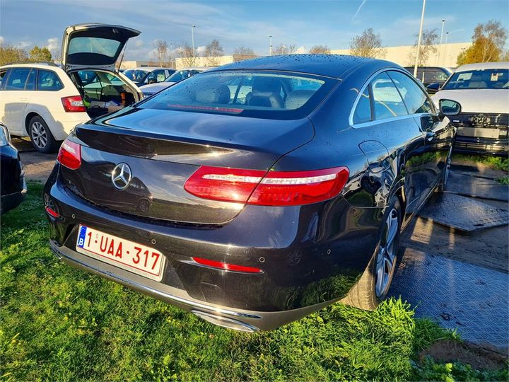 Photo 2 VIN: WDD2383141F055229 - MERCEDES-BENZ E-KLASSE 