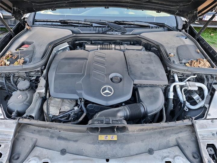 Photo 21 VIN: WDD2383141F055229 - MERCEDES-BENZ E-KLASSE 