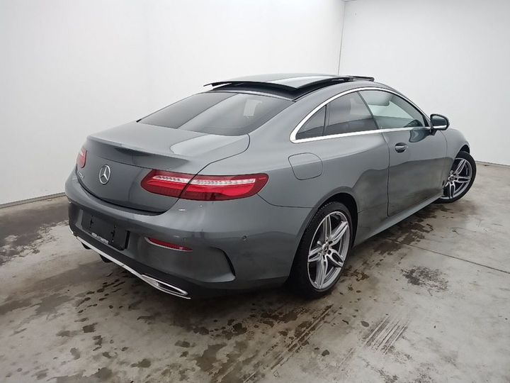 Photo 2 VIN: WDD2383141F057214 - MERCEDES-BENZ E-KLASSE COUP &#3917 