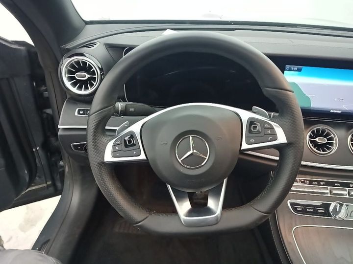 Photo 24 VIN: WDD2383141F057214 - MERCEDES-BENZ E-KLASSE COUP &#3917 