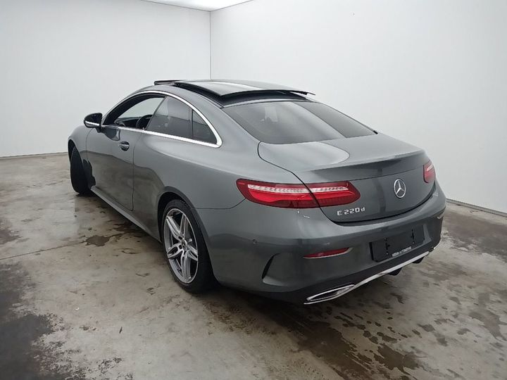 Photo 7 VIN: WDD2383141F057214 - MERCEDES-BENZ E-KLASSE COUP &#3917 