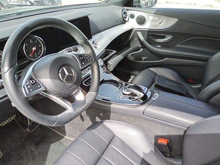 Photo 14 VIN: WDD2383141F065824 - MERCEDES-BENZ E-CLASS 