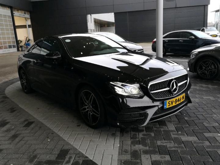 Photo 2 VIN: WDD2383141F067922 - MERCEDES-BENZ E-KLASSE 