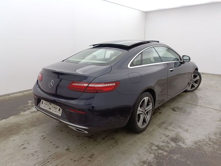 Photo 2 VIN: WDD2383141F083475 - MERCEDES-BENZ E-KLASSE COUP &#3917 