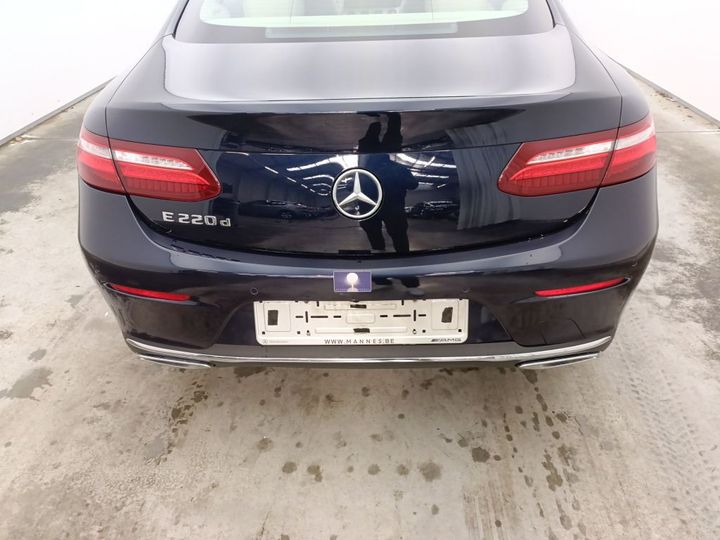 Photo 24 VIN: WDD2383141F083475 - MERCEDES-BENZ E-KLASSE COUP &#3917 