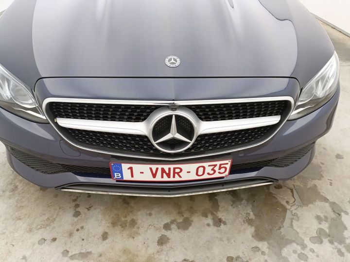 Photo 5 VIN: WDD2383141F083475 - MERCEDES-BENZ E-KLASSE COUP &#3917 