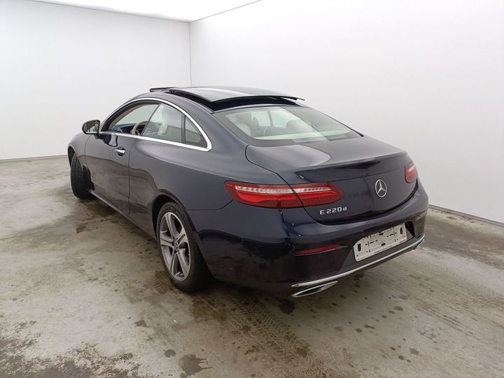 Photo 7 VIN: WDD2383141F083475 - MERCEDES-BENZ E-KLASSE COUP &#3917 