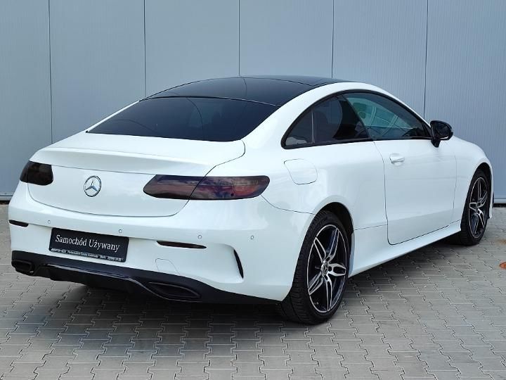 Photo 6 VIN: WDD2383151F034462 - MERCEDES-BENZ E-CLASS COUPE 