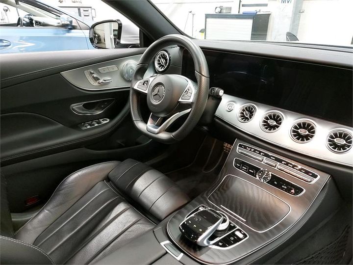 Photo 12 VIN: WDD2383151F058793 - MERCEDES-BENZ E COUP 