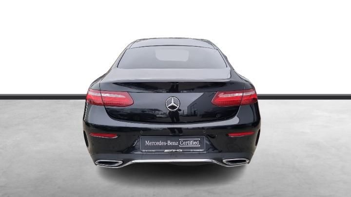 Photo 5 VIN: WDD2383151F093912 - MERCEDES-BENZ E-CLASS COUPE 